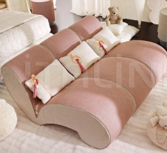 Кушетка JN 122 Кушетка JN 122 фабрика AltaModa