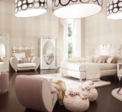 Кровать JN 104 Кровать JN 104 фабрика AltaModa