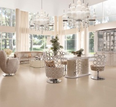 Стол обеденный JG 110 Стол обеденный JG 110 фабрика AltaModa