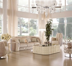 Кресло JG 118 MIAMI Кресло JG 118 MIAMI фабрика AltaModa