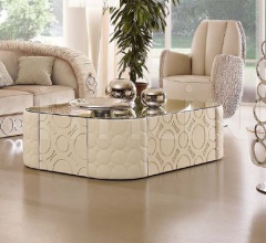 Кофейный столик JG 125/JG 126 Кофейный столик JG 125/JG 126 фабрика AltaModa