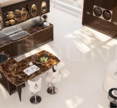 Кухня Jaguar Кухня Jaguar фабрика AltaModa