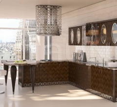 Кухня Jaguar Кухня Jaguar фабрика AltaModa