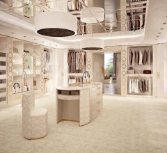 Гардероб Jaguar Гардероб Jaguar фабрика AltaModa