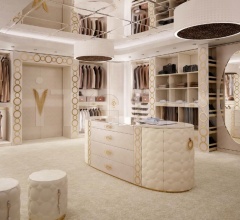 Гардероб Jaguar Гардероб Jaguar фабрика AltaModa