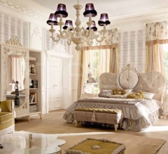 Кровать VIP191Kelly Кровать VIP191Kelly фабрика AltaModa