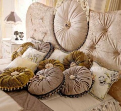 Кровать VIP191Kelly Кровать VIP191Kelly фабрика AltaModa