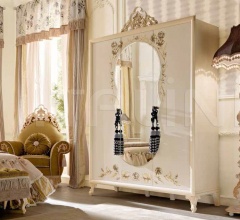 Шкаф VIP760 Kelly Шкаф VIP760 Kelly фабрика AltaModa