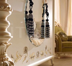 Шкаф VIP760 Kelly Шкаф VIP760 Kelly фабрика AltaModa