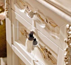 Туалетный столик VIP201 Borghese Туалетный столик VIP201 Borghese фабрика AltaModa