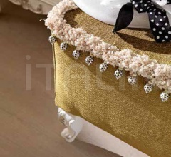 Пуф 600/67 Пуф 600/67 фабрика AltaModa