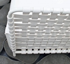 Кресло InOut 825 F Кресло InOut 825 F фабрика Gervasoni