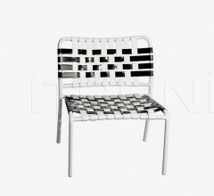 Кресло InOut 825 F Кресло InOut 825 F фабрика Gervasoni