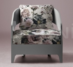 Кресло Jil Кресло Jil фабрика Oasis