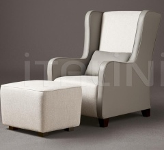 Кресло Rebecca Кресло Rebecca фабрика Oasis
