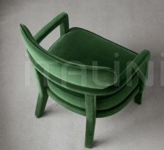 Кресло Zoe Кресло Zoe фабрика Oasis