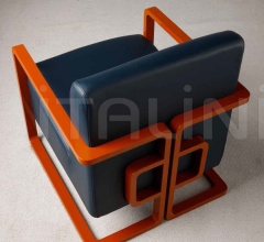 Кресло Matisse Кресло Matisse фабрика Oasis