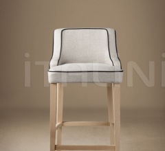 Итальянские Рестораны/Бары - Барный стул Isabey 4 фабрика Oasis