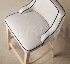 Итальянские Рестораны/Бары - Барный стул Isabey 4 фабрика Oasis