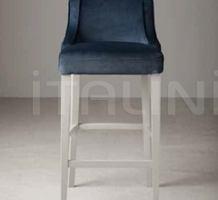 Итальянские Рестораны/Бары - Барный стул Isabey 4 фабрика Oasis
