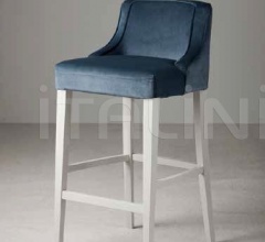 Итальянские Рестораны/Бары - Барный стул Isabey 4 фабрика Oasis