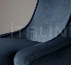 Итальянские Рестораны/Бары - Барный стул Isabey 4 фабрика Oasis