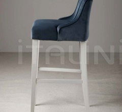 Итальянские Рестораны/Бары - Барный стул Isabey 4 фабрика Oasis