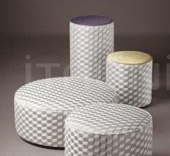 Итальянские Пуфы - Пуф Muffin фабрика Oasis