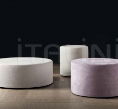 Итальянские Пуфы - Пуф Muffin фабрика Oasis