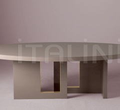 Итальянские Столы обеденные - Стол обеденный Tao Итальянские Столы обеденные - Стол обеденный Tao фабрика Oasis