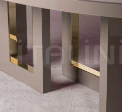 Итальянские Столы обеденные - Стол обеденный Tao Итальянские Столы обеденные - Стол обеденный Tao фабрика Oasis