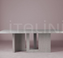 Итальянские Столы обеденные - Стол обеденный Tao Итальянские Столы обеденные - Стол обеденный Tao фабрика Oasis