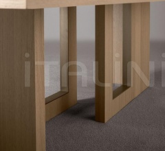 Итальянские Столы обеденные - Стол обеденный Tao Итальянские Столы обеденные - Стол обеденный Tao фабрика Oasis