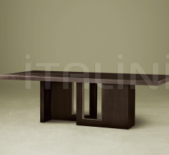 Итальянские Столы обеденные - Стол обеденный Tao Итальянские Столы обеденные - Стол обеденный Tao фабрика Oasis