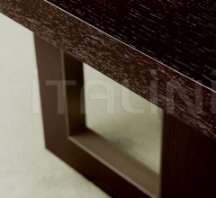 Итальянские Столы обеденные - Стол обеденный Tao Итальянские Столы обеденные - Стол обеденный Tao фабрика Oasis