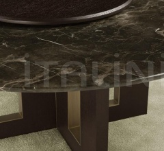 Итальянские Столы обеденные - Стол обеденный Tao Итальянские Столы обеденные - Стол обеденный Tao фабрика Oasis