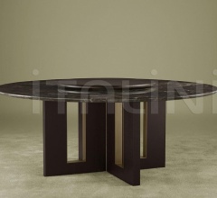 Итальянские Столы обеденные - Стол обеденный Tao Итальянские Столы обеденные - Стол обеденный Tao фабрика Oasis