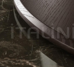 Итальянские Столы обеденные - Стол обеденный Tao Итальянские Столы обеденные - Стол обеденный Tao фабрика Oasis