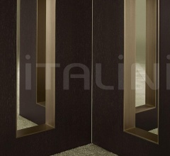 Итальянские Столы обеденные - Стол обеденный Tao Итальянские Столы обеденные - Стол обеденный Tao фабрика Oasis