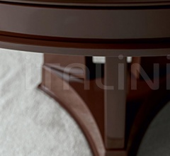 Итальянские Столы обеденные - Стол обеденный Murat Итальянские Столы обеденные - Стол обеденный Murat фабрика Oasis