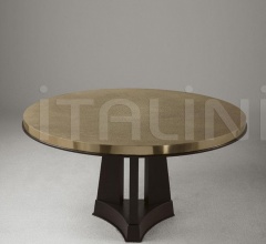 Итальянские Столы обеденные - Стол обеденный Murat Итальянские Столы обеденные - Стол обеденный Murat фабрика Oasis