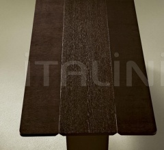 Итальянские Столы обеденные - Стол обеденный Ludo Итальянские Столы обеденные - Стол обеденный Ludo фабрика Oasis