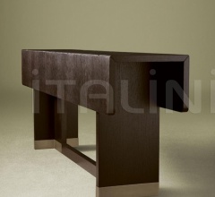 Итальянские Столы обеденные - Стол обеденный Ludo Итальянские Столы обеденные - Стол обеденный Ludo фабрика Oasis