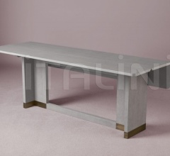 Итальянские Столы обеденные - Стол обеденный Ludo Итальянские Столы обеденные - Стол обеденный Ludo фабрика Oasis