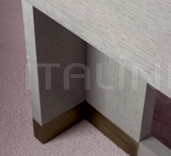 Итальянские Столы обеденные - Стол обеденный Ludo Итальянские Столы обеденные - Стол обеденный Ludo фабрика Oasis