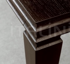 Итальянские Столы обеденные - Стол обеденный Elliot Итальянские Столы обеденные - Стол обеденный Elliot фабрика Oasis