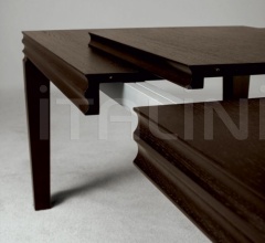 Итальянские Столы обеденные - Стол обеденный Elliot Итальянские Столы обеденные - Стол обеденный Elliot фабрика Oasis