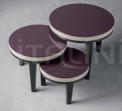 Итальянские Столики - Столик Tam Tam Deluxe Итальянские Столики - Столик Tam Tam Deluxe фабрика Oasis