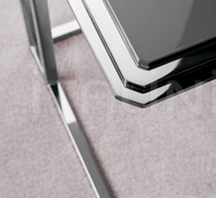 Итальянские Столики - Столик Eddy Итальянские Столики - Столик Eddy фабрика Oasis