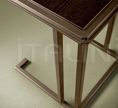 Итальянские Столики - Столик Eddy Итальянские Столики - Столик Eddy фабрика Oasis